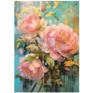 Bold Blooms