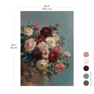 Ethereal Rosebush