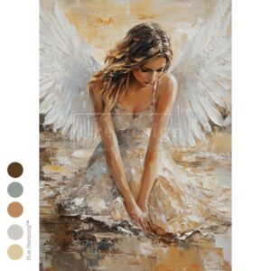 Angelic Reverie