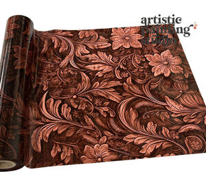 Easton Tooled Leather