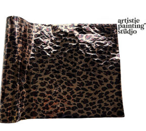 Jungle Love Foil