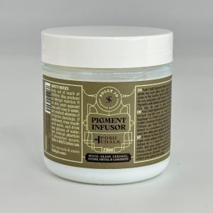 Posh Chalk Pigments Deluxe Infusor