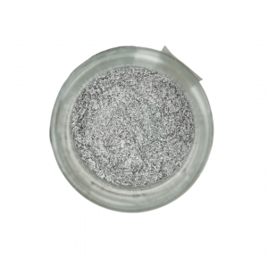 Posh Chalk Pigments Silver 30ml