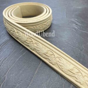 Sales Pack of Two Trims TR009.1 100x3x0.3cm