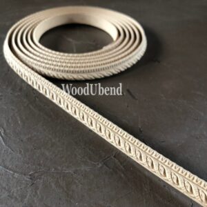 Sales Pack of Two Trims TR710.1 100x1x0.7cm