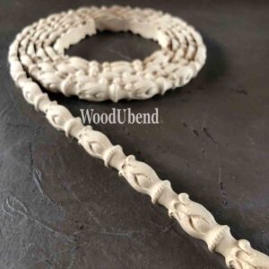 Sales Pack of Two Trims TR714 215x1.2x0.6cm